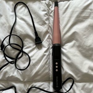 Curling Wand